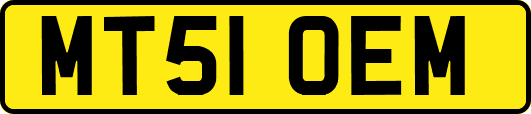 MT51OEM