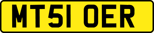 MT51OER