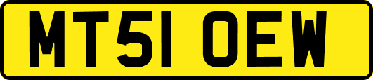 MT51OEW