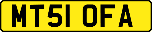 MT51OFA
