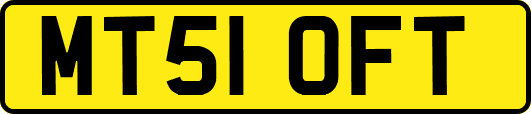 MT51OFT