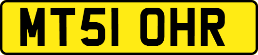 MT51OHR