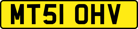 MT51OHV