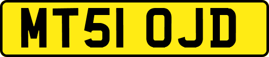 MT51OJD