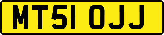 MT51OJJ