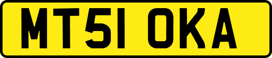MT51OKA