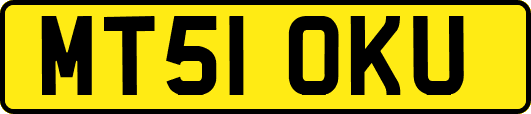 MT51OKU