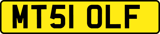 MT51OLF