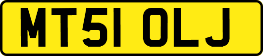 MT51OLJ