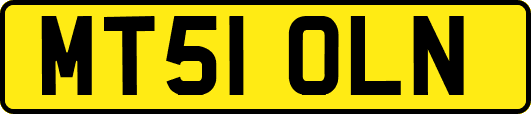 MT51OLN