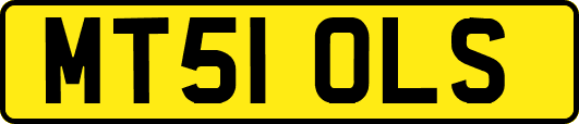 MT51OLS