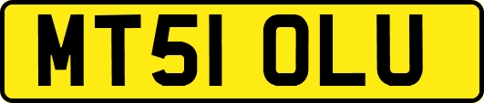 MT51OLU