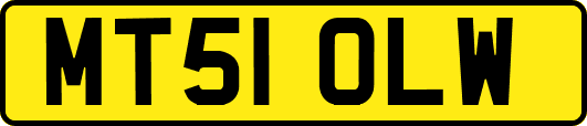 MT51OLW