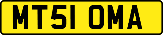 MT51OMA