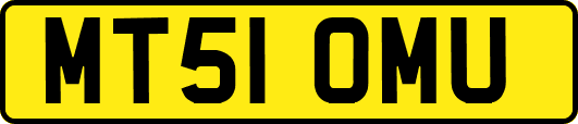 MT51OMU
