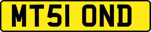 MT51OND