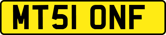 MT51ONF