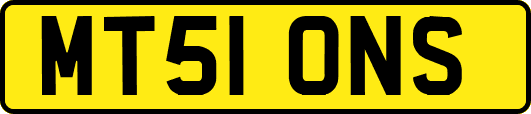 MT51ONS