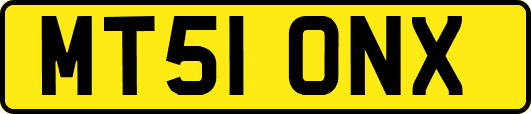MT51ONX