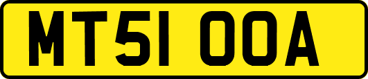 MT51OOA