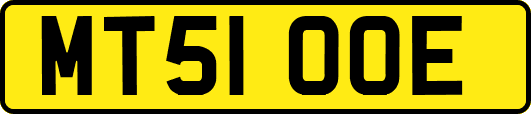 MT51OOE