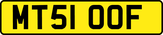 MT51OOF