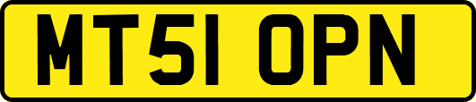 MT51OPN