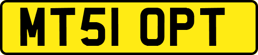 MT51OPT