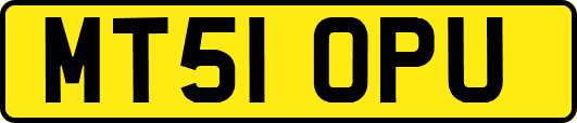 MT51OPU