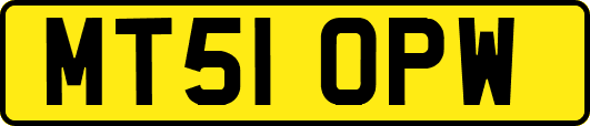 MT51OPW