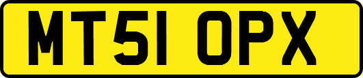 MT51OPX