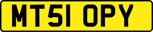 MT51OPY
