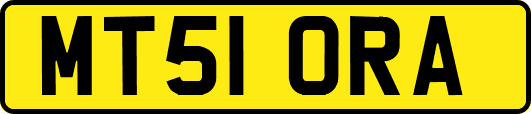 MT51ORA