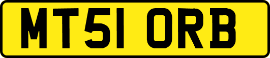 MT51ORB