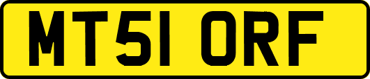 MT51ORF