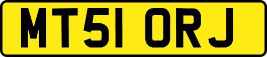 MT51ORJ