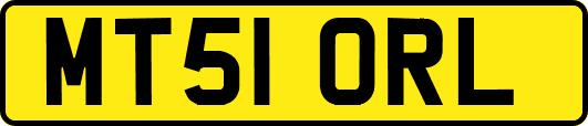 MT51ORL