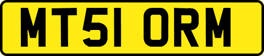MT51ORM