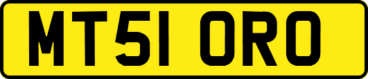 MT51ORO