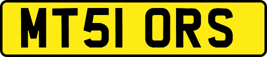 MT51ORS