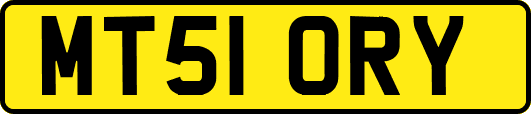 MT51ORY