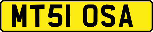 MT51OSA