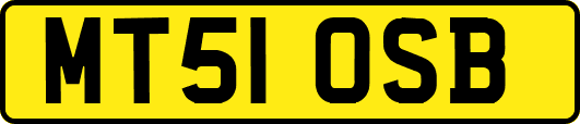 MT51OSB