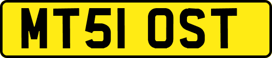 MT51OST