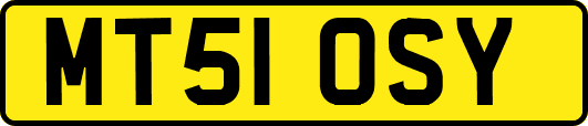 MT51OSY