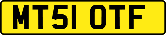 MT51OTF
