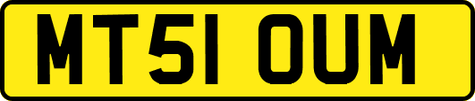 MT51OUM