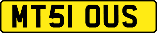 MT51OUS
