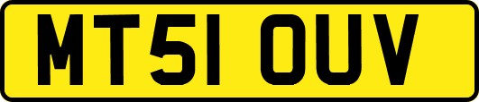 MT51OUV