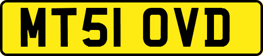 MT51OVD